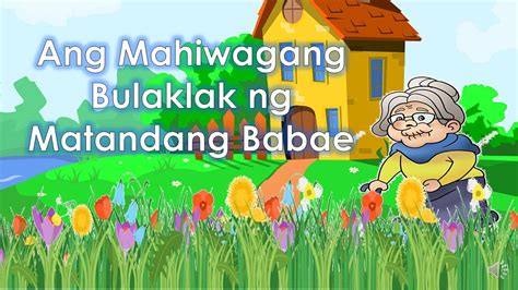 Kwento ng manlalakbay at ang mahiwagang bato na naging sopas